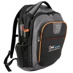 Citation Jet Pilots Aviation Backpack