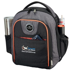 Citation Jet Pilots Lift 2.0 Flight Bag