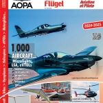 World Directory of Light Aviation Book