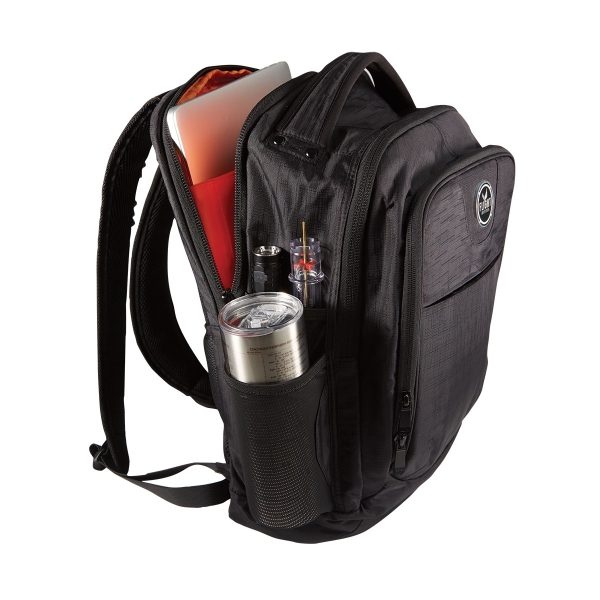 Aviator Backpack Pro