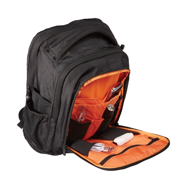 Aviator Backpack Pro