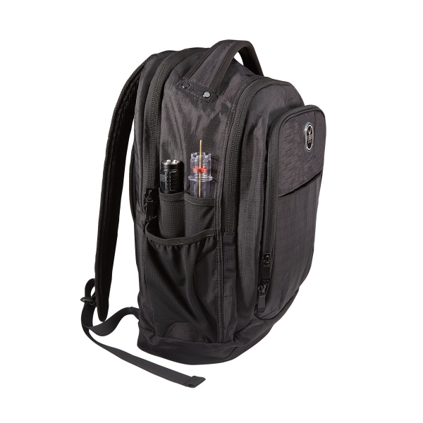Aviator Backpack Pro