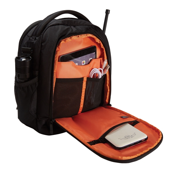 Lift 2.0 Pro Flight Bag