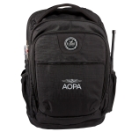 AOPA Aviator Pro Backpack