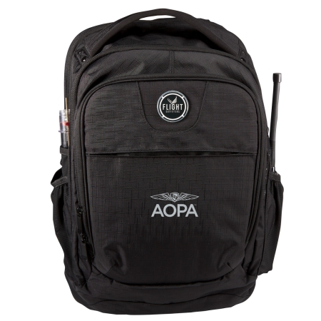 AOPA Aviator Pro Backpack