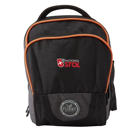 National STOL Lift Mini Flight Bag