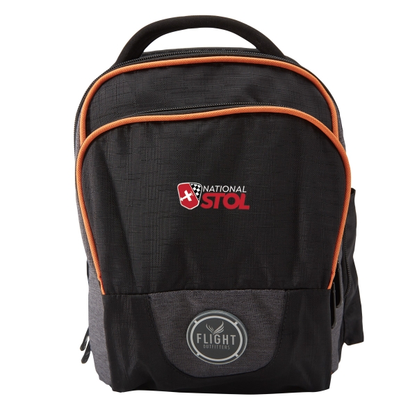 National STOL Lift Mini Flight Bag