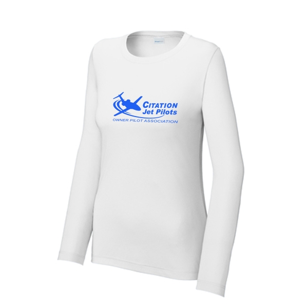 CJP Women's SPF Long Sleeve T-shirt - Image 2