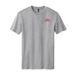 AOPA '24 Holiday Tshirt - Heather Gray