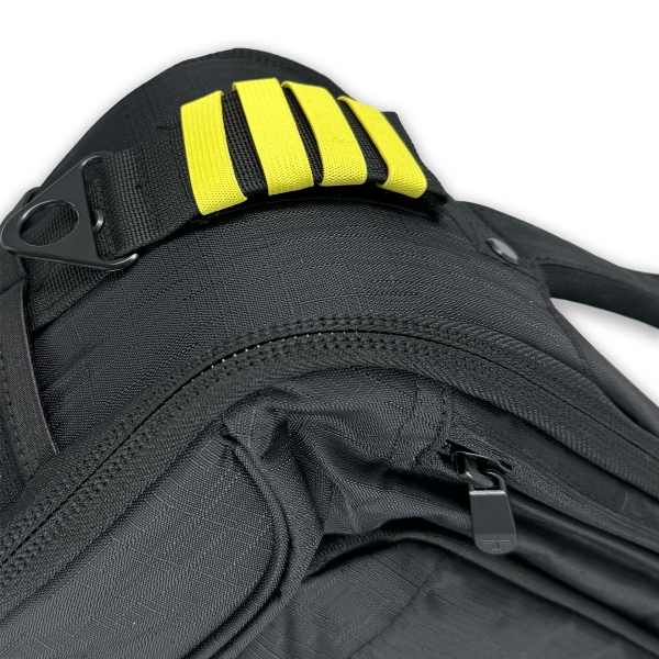 Flight Deck Pro with Epaulets
