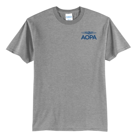 AOPA Buckeye Fly-In Tshirt