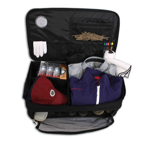 Golf Trun Organizer