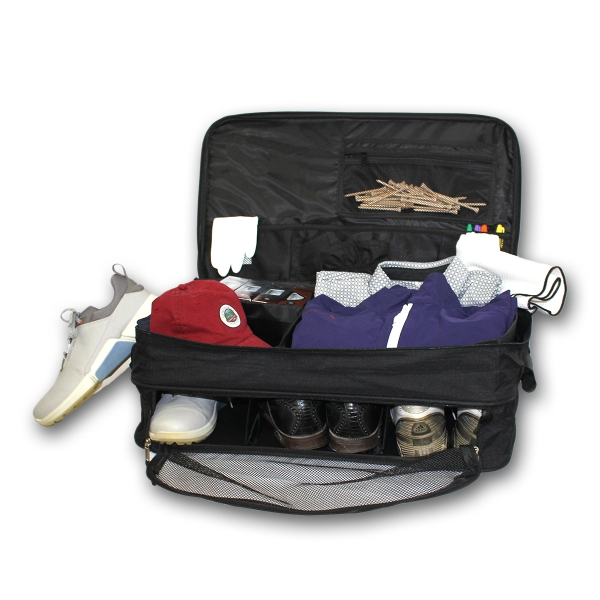 Golf Trun Organizer