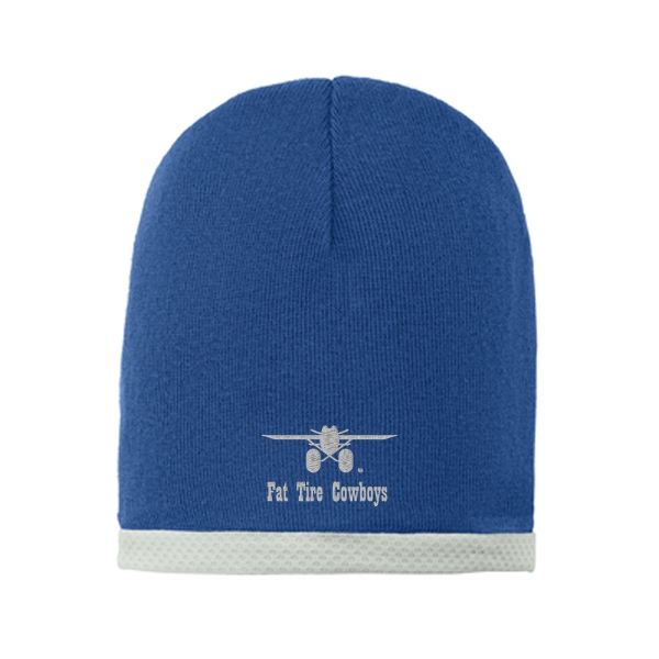 FTC Preflight Beanie -Royal