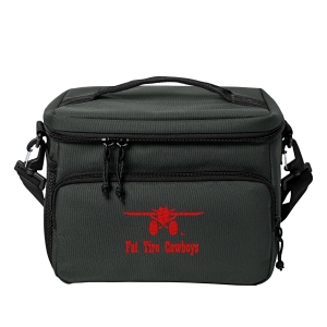 FTC Co-Pilot Cooler - Black