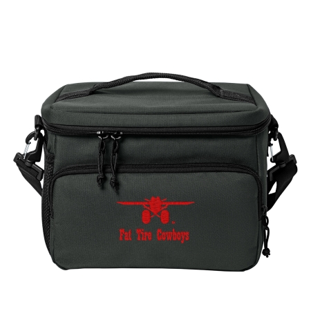 FTC Co-Pilot Cooler - Black