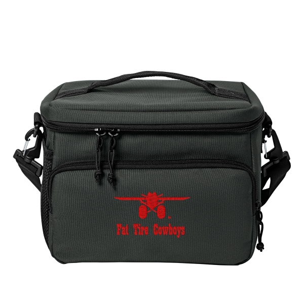 FTC Co-Pilot Cooler - Black