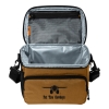 FTC Co-Pilot Cooler - Duck Brown