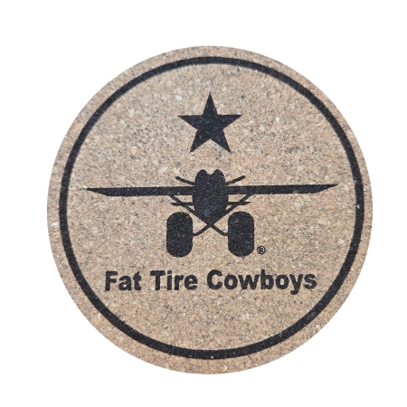 FTC Coasters