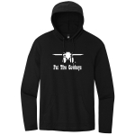 FTC Men's FBO Hoodie - Black