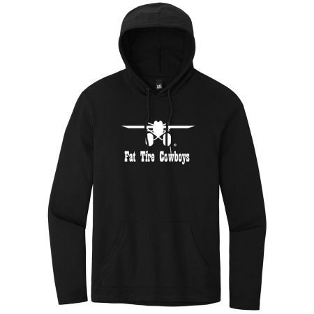 FTC Men's FBO Hoodie - Black