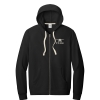 FTC Men's Layover Hoodie - Black
