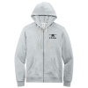 FTC Men's Layover Hoodie - Heather Grey