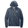 FTC Men's Layover Hoodie - Navy