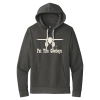 FTC Santa Cruz Hoodie - Metal