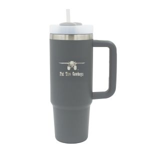 FTC Tumbler