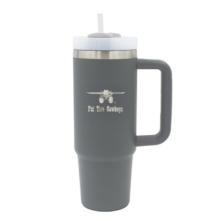 FTC Tumbler
