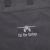 FTC Wallybag - Black