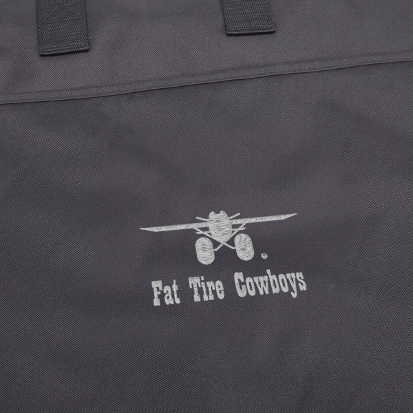 FTC Wallybag - Black