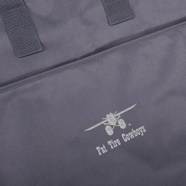 FTC Wallybag - Navy