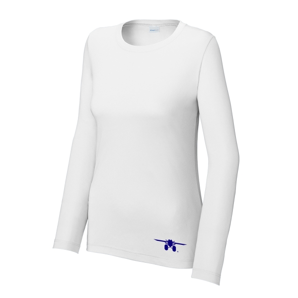 FTC W's SFP Shirt - white