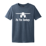 FTC Youth T-shirt - Navy