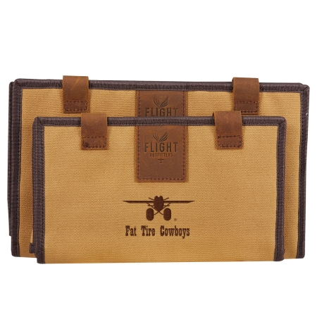 FTC LOGBOOKS