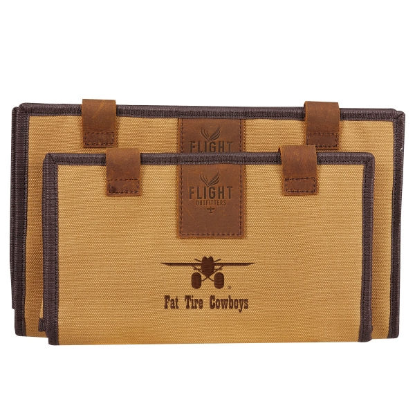FTC LOGBOOKS