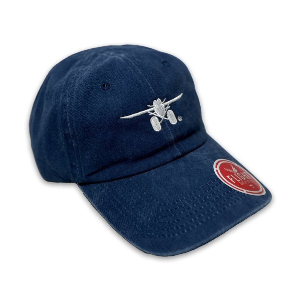 FTC Indigo Hat