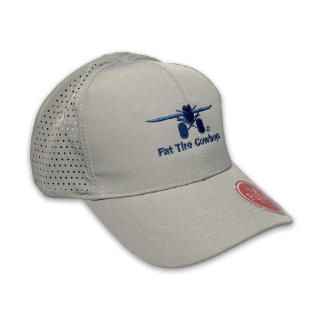 FTC Grey Ops Hat